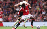 Kobbie Mainoo lột xác thành quái vật tuyến giữa của Man Utd