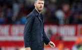 Cuộc cách mạng 155 triệu ở MU và bài toán khó cho Carrick