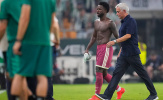 Mourinho bênh vực học trò, ví chiến thắng của Betis như trúng số