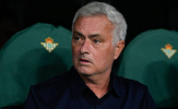 Mourinho tiết lộ lý do rút các trụ cột Real khỏi sân