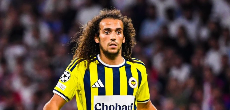 Guendouzi, Greenwood nhận án phạt từ UEFA sau vụ ẩu đả