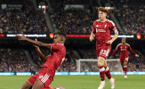 5 dấu ấn Ipswich 0-2 Liverpool: Lời khẳng định của Isak; Gakpo sánh ngang Gerrard và Firmino