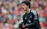 Nội bộ Man Utd bất ngờ với bản lĩnh của Lammens