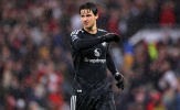 Bản lĩnh phi thường giúp Lammens vượt ác mộng World Cup