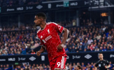 Chấm điểm Liverpool: Isak vào phom; Gakpo rực sáng