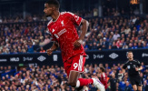 Alexander Isak và lời khẳng định giá trị tại Liverpool
