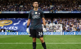 Emi Martinez đổi số áo ở Chelsea chỉ sau một trận đấu