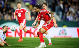 Điều khoản giải phóng mở đường cho Liverpool đón Olise