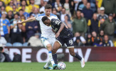 Mamadou Sangare xứng đáng là món hời lớn của Brentford