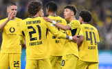 Soi trận Hoffenheim vs Dortmund: Quyết tâm giành 3 điểm