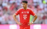 Pavlovic từ chối Man City để ở lại Bayern Munich