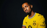 Romano nói rõ điều khoản đặc biệt vụ Nwaneri sang Dortmund