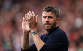 Carrick lo ngại MU gặp khó trên sân của Everton