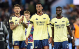 Soi trận Arsenal vs Chelsea: Thử thách cho nhà đương kim vô địch