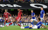 Fan phát cuồng khi Isak lập cú đúp cho Liverpool