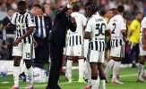Soi trận Juventus vs AC Milan: Thử thách cực đại