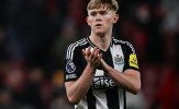 Man Utd tái khởi động thương vụ Lewis Hall vào năm sau?