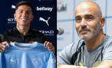 Maresca nhắc đến Chelsea khi Enzo Fernandez gọi Man City là 'CLB lớn'