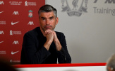 Rời Liverpool, Richard Hughes chuẩn bị cập bến Al-Hilal