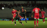 Lucao lập hat-trick, Ninh Bình đè bẹp Hải Phòng 4-1