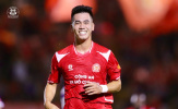 Tiến Linh nổ súng, CA TP.HCM thắng thuyết phục Hà Nội FC