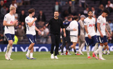 Nottingham Forest 0-0 Tottenham: Đi tìm 3 điểm đầu tiên