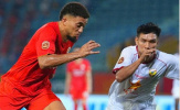 CAHN thắng áp đảo Hà Tĩnh ngày ra quân V-League 2026/27