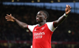Bukayo Saka cần tiến lên và đảm nhận vai trò 'siêu sao' ở Arsenal