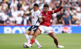 Dứt điểm thiếu sắc bén, Tottenham chia điểm với Nottingham Forest