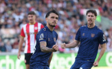 VAR và cột dọc lên tiếng, Brentford chia điểm kịch tính với Sunderland