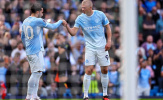 Chấm điểm Man City: Haaland đẳng cấp; Tân binh ghi điểm với Maresca