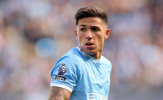 Fan Man City phát sốt với màn ra mắt hoàn hảo của Enzo Fernandez