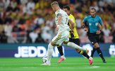 Al Ittihad thắng Al Nassr 2-1 trong ngày Ronaldo tịt ngòi