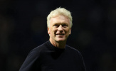 Mười tháng ở Man Utd không định nghĩa được David Moyes