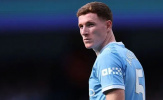 Elliot Anderson thống trị tuyến giữa trong ngày Man City hạ gục Coventry