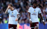 Aston Villa và 'cơn hạn hán' kỳ lạ