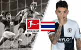 Cầu thủ Thái Lan thứ hai ra sân tại Bundesliga sau 47 năm