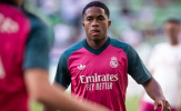 AC Milan quyết chiêu mộ Endrick từ Real Madrid vào tháng 1