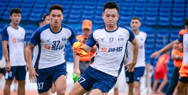 Soi trận Thanh Hóa vs Đà Nẵng: Thử thách cho đội chủ nhà