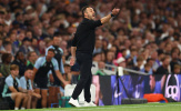 Tottenham đứng thứ 17, tại sao De Zerbi vẫn tự hào?