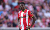 Lý do Mamadou Sangare từ chối MU để chọn Brentford