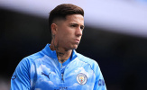 Maresca khen ngợi Enzo Fernandez trong ngày ra mắt Man City
