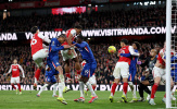 3 điểm nóng trước đại chiến Arsenal vs Chelsea