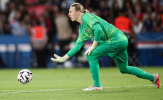 Luis Enrique cảnh báo Safonov