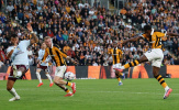 Hull City hóa khối bê tông thách thức cả Ngoại hạng Anh