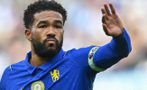 Alonso nêu lý do Reece James có thể trở thành tiền vệ hàng đầu