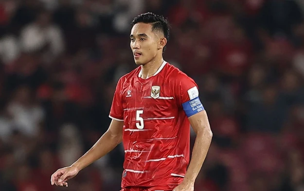 HLV John Herdman gạch tên thủ quân Rizky Ridho khỏi tuyển Indonesia