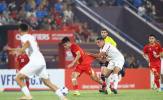 Asean Football tin U20 VN chỉ có 1% cơ hội đi tiếp