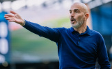 HLV Maresca gửi chiến thư tới ĐKVĐ Arsenal