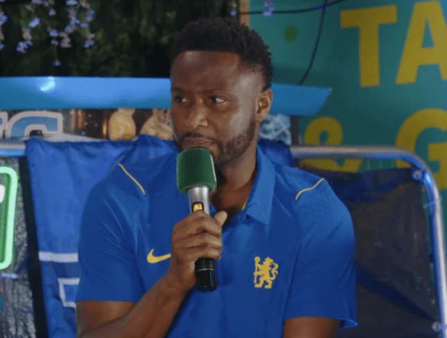 John Obi Mikel: Adam Wharton sẽ gia nhập Man Utd vào mùa tới